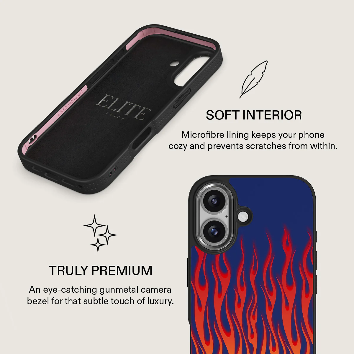 Tribal - iPhone 17 Case - Image 17