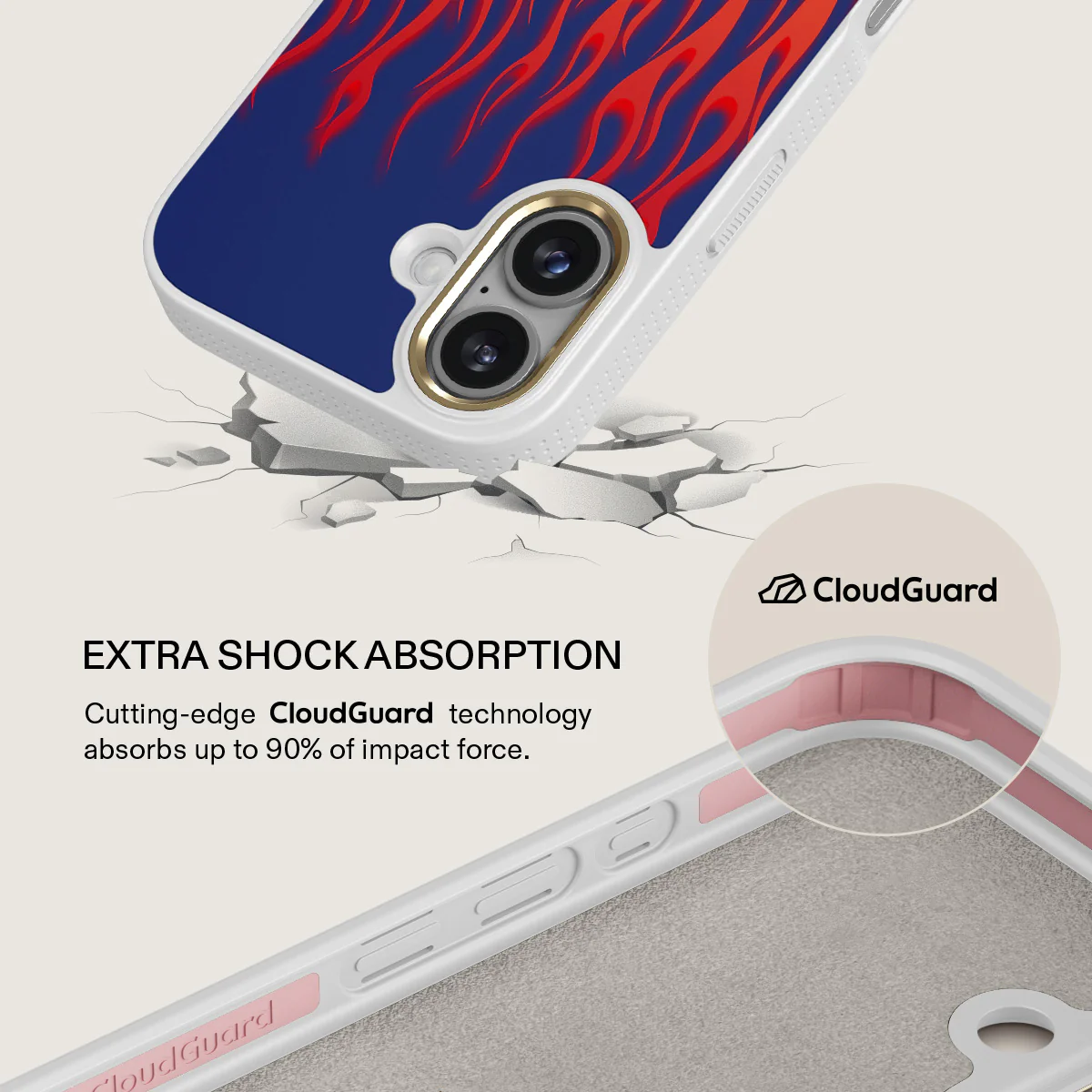 Tribal - iPhone 17 Case - Image 21