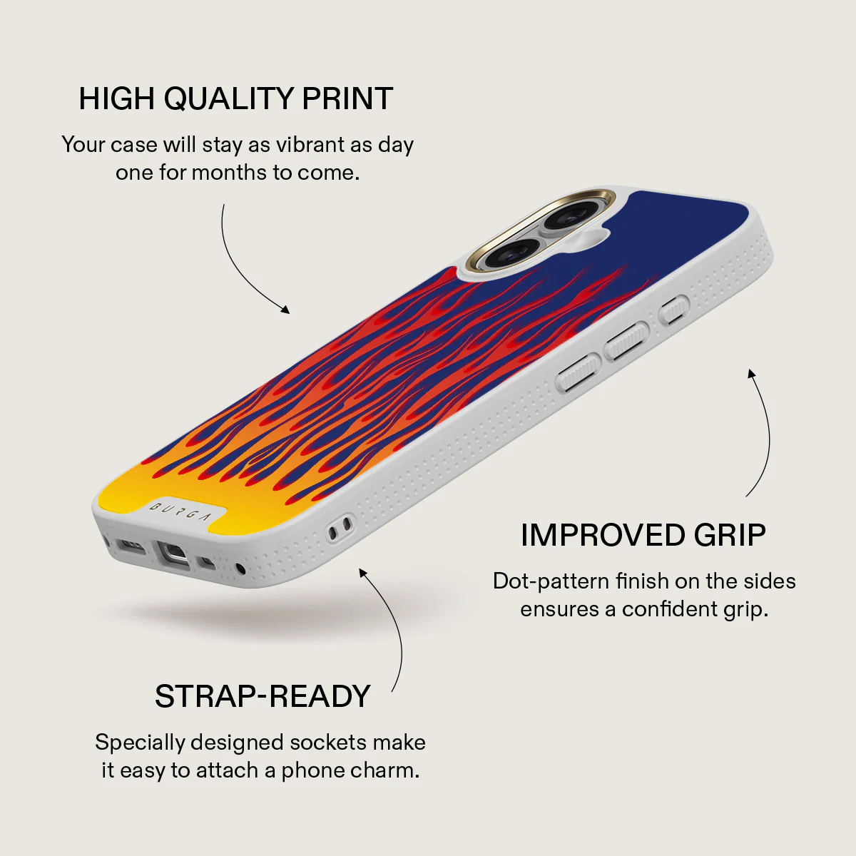 Tribal - iPhone 17 Case - Image 23