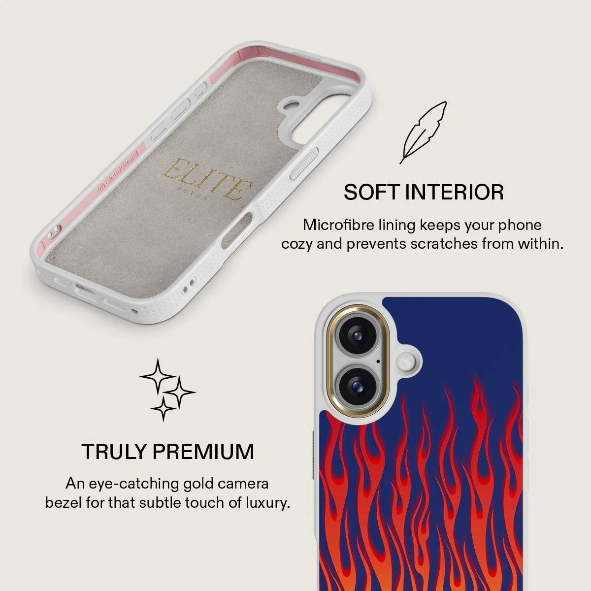 Tribal - iPhone 17 Case - Image 24