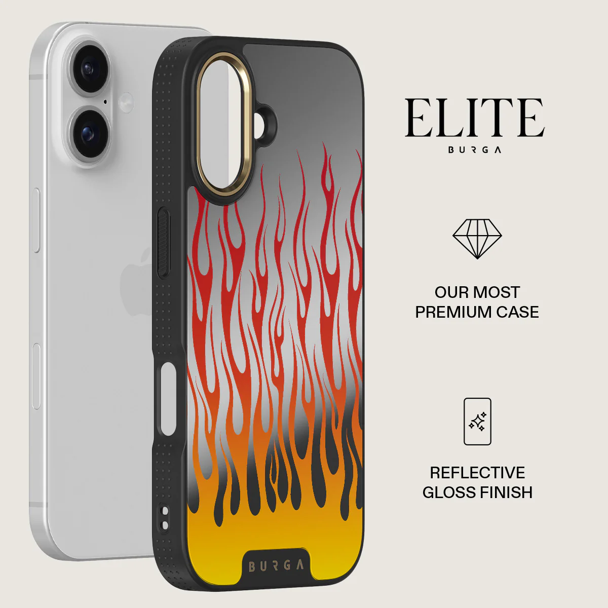 Tribal - iPhone 17 Case - Image 27