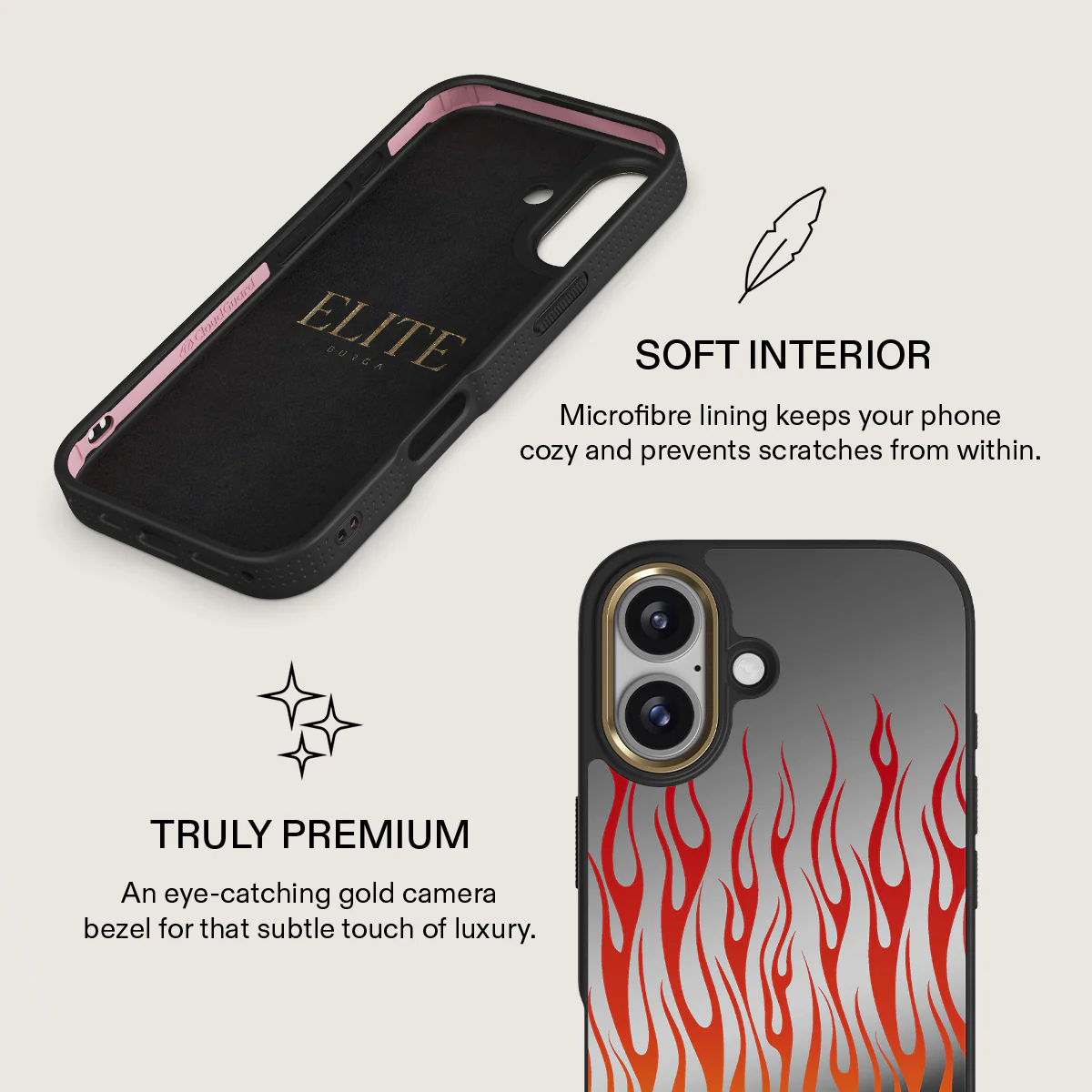 Tribal - iPhone 17 Case - Image 32
