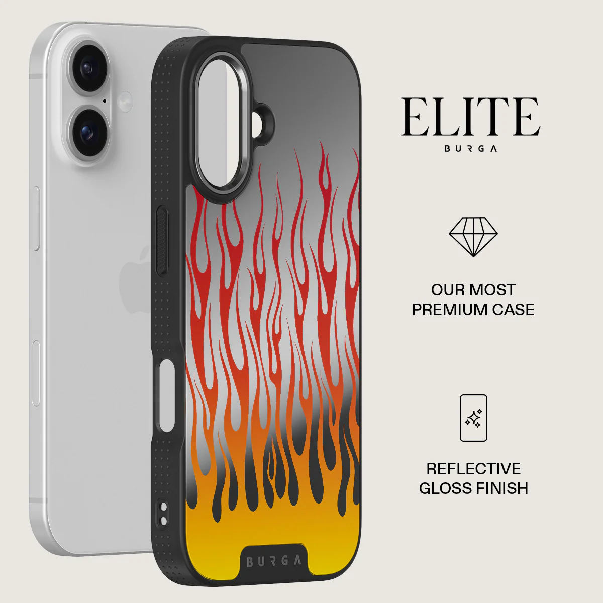 Tribal - iPhone 17 Case - Image 35