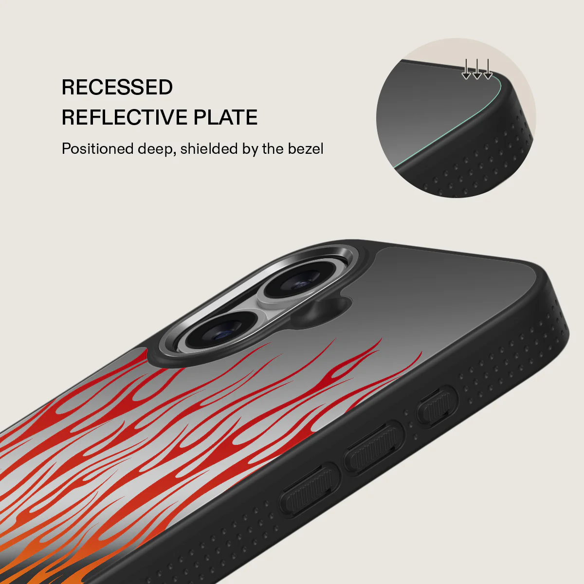 Tribal - iPhone 17 Case - Image 37