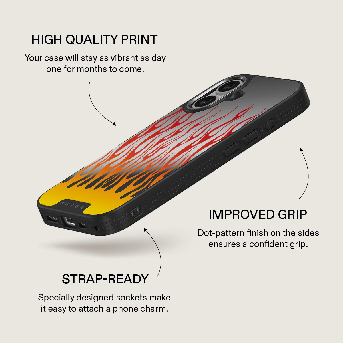 Tribal - iPhone 17 Case - Image 39