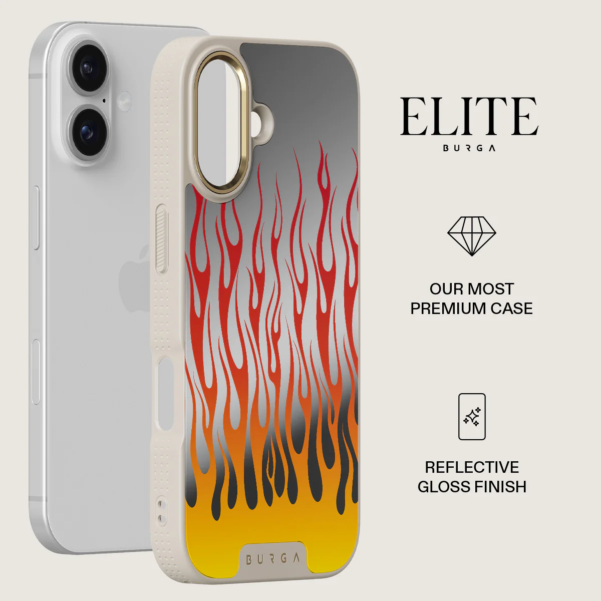Tribal - iPhone 17 Case - Image 43