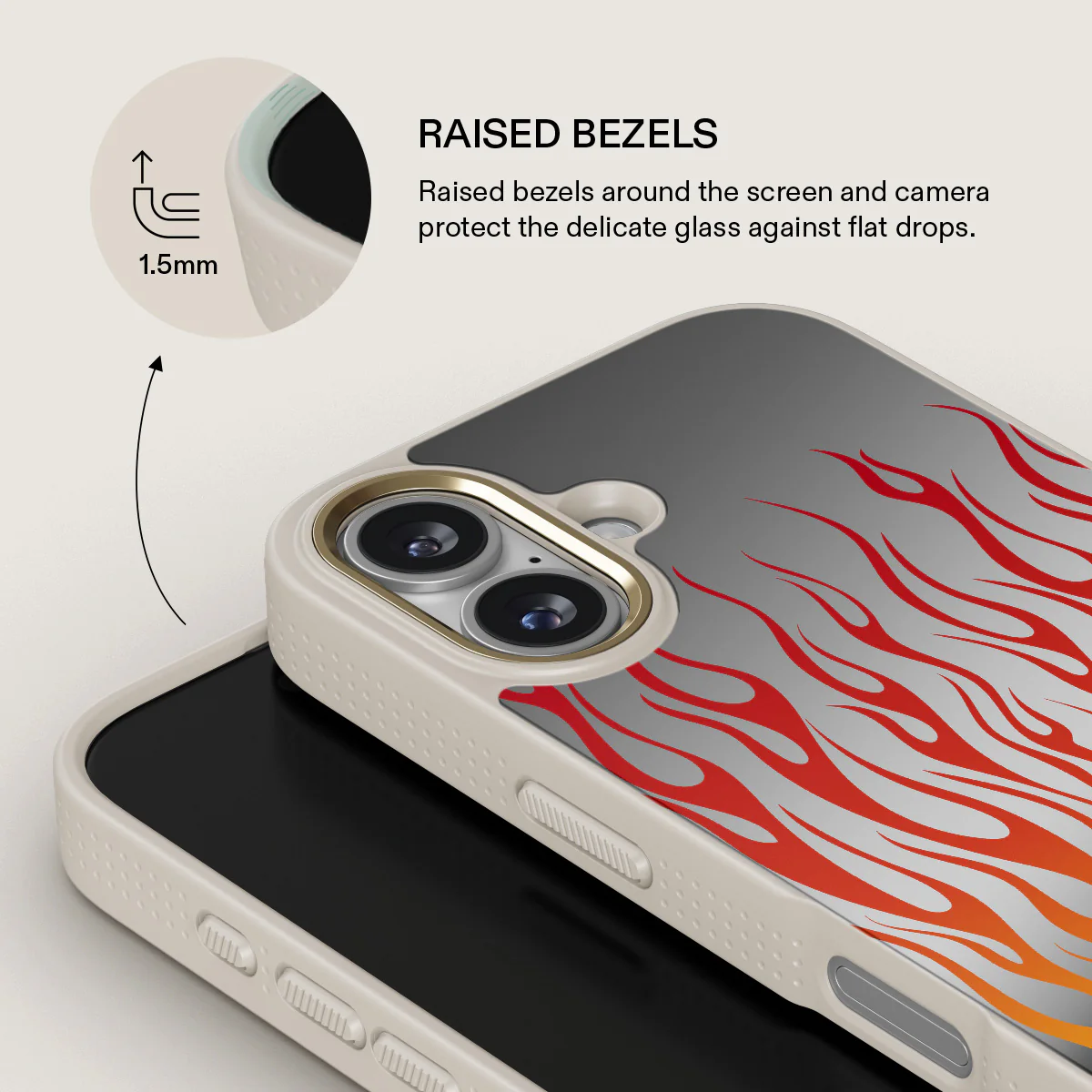 Tribal - iPhone 17 Case - Image 46