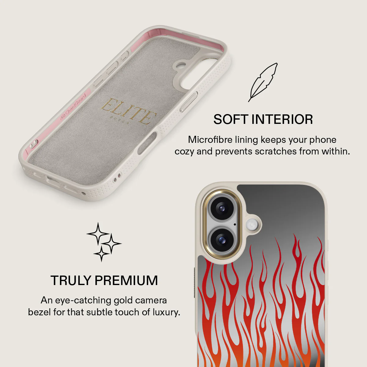 Tribal - iPhone 17 Case - Image 48