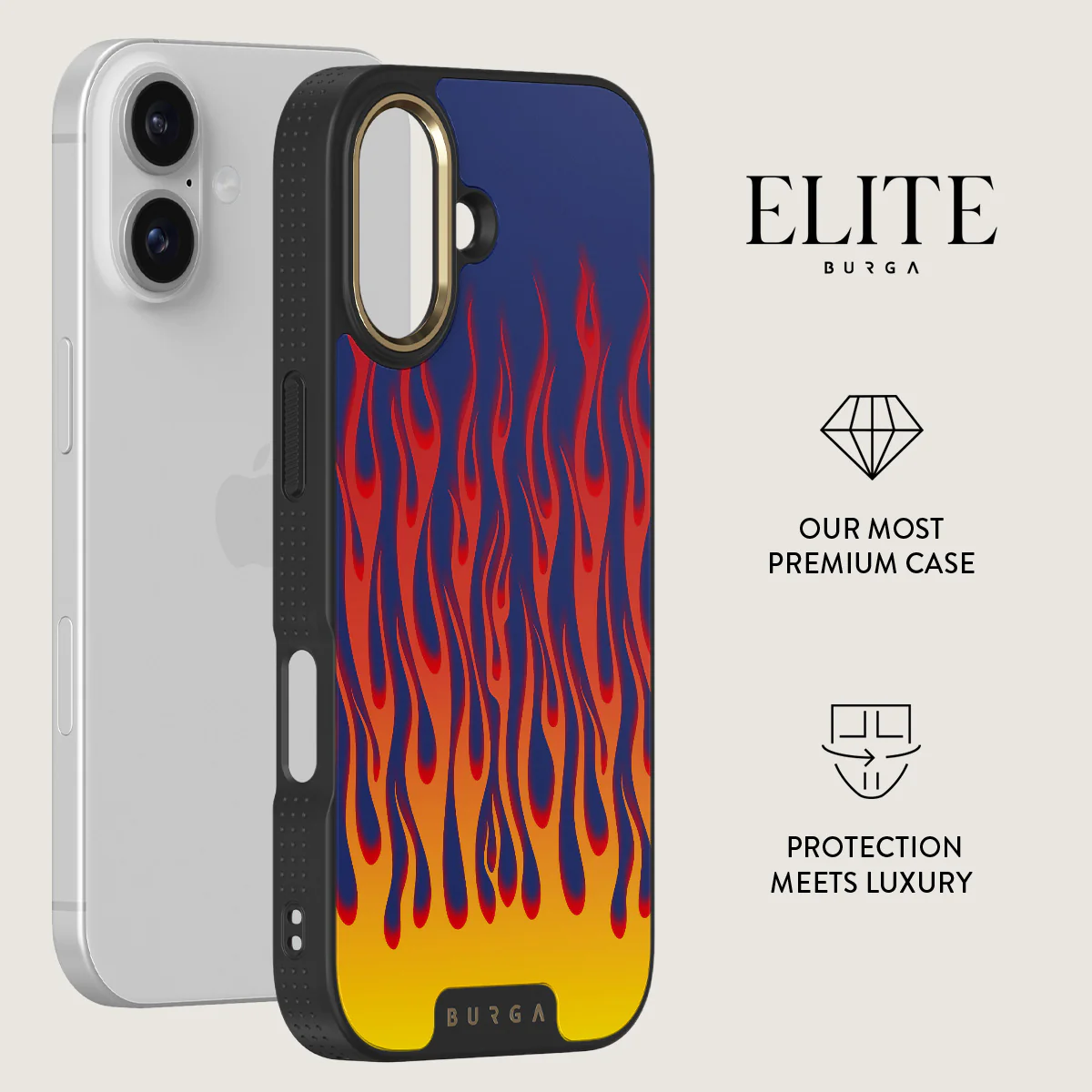 Tribal - iPhone 17 Case - Image 6