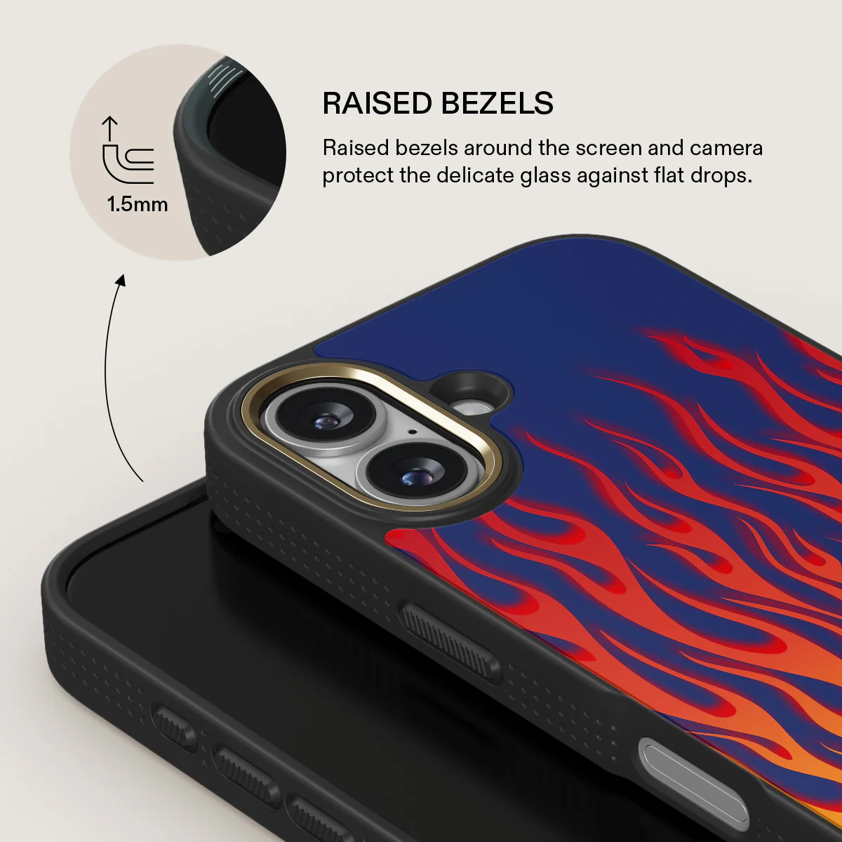 Tribal - iPhone 17 Case - Image 8
