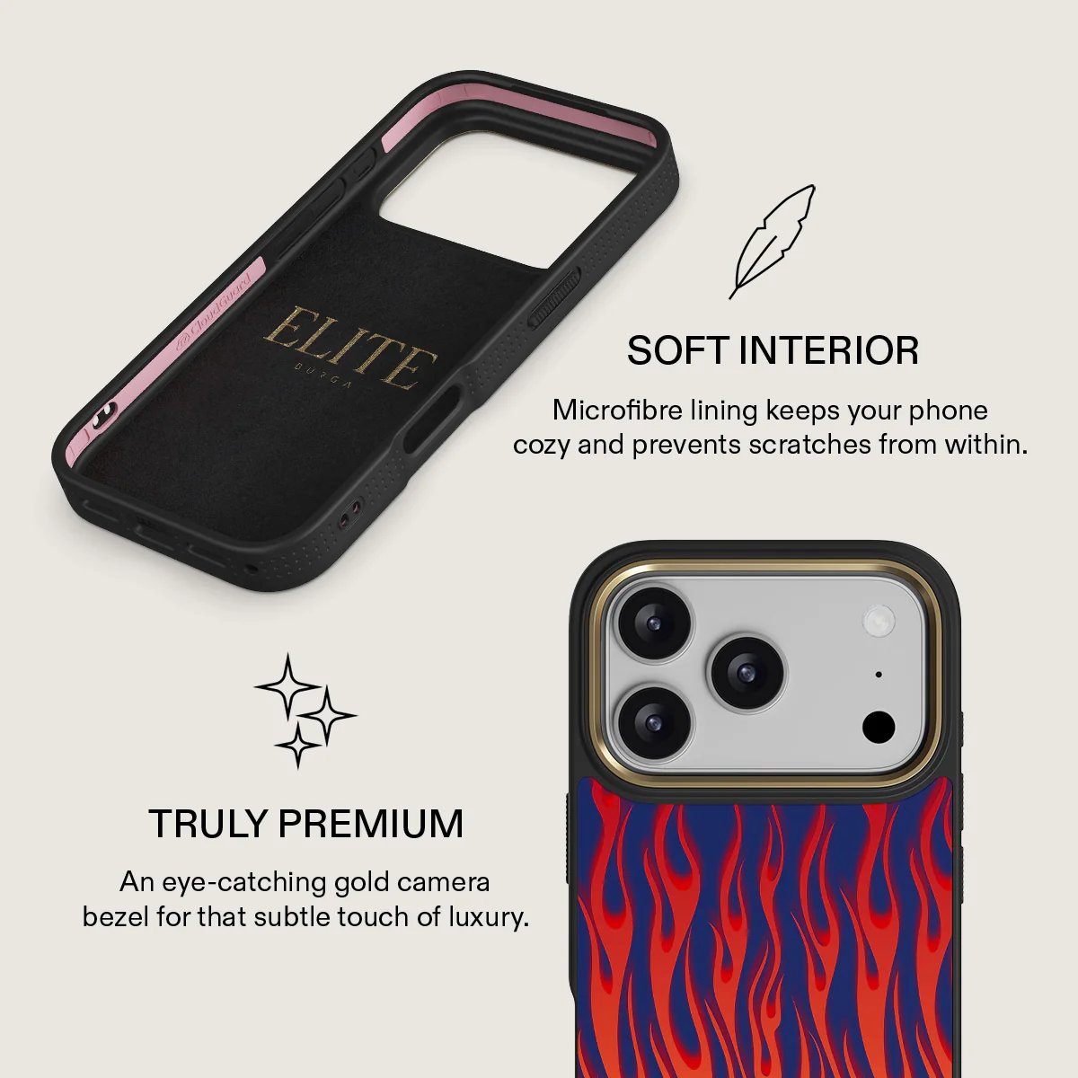 Tribal - iPhone 17 Pro Case - Image 10