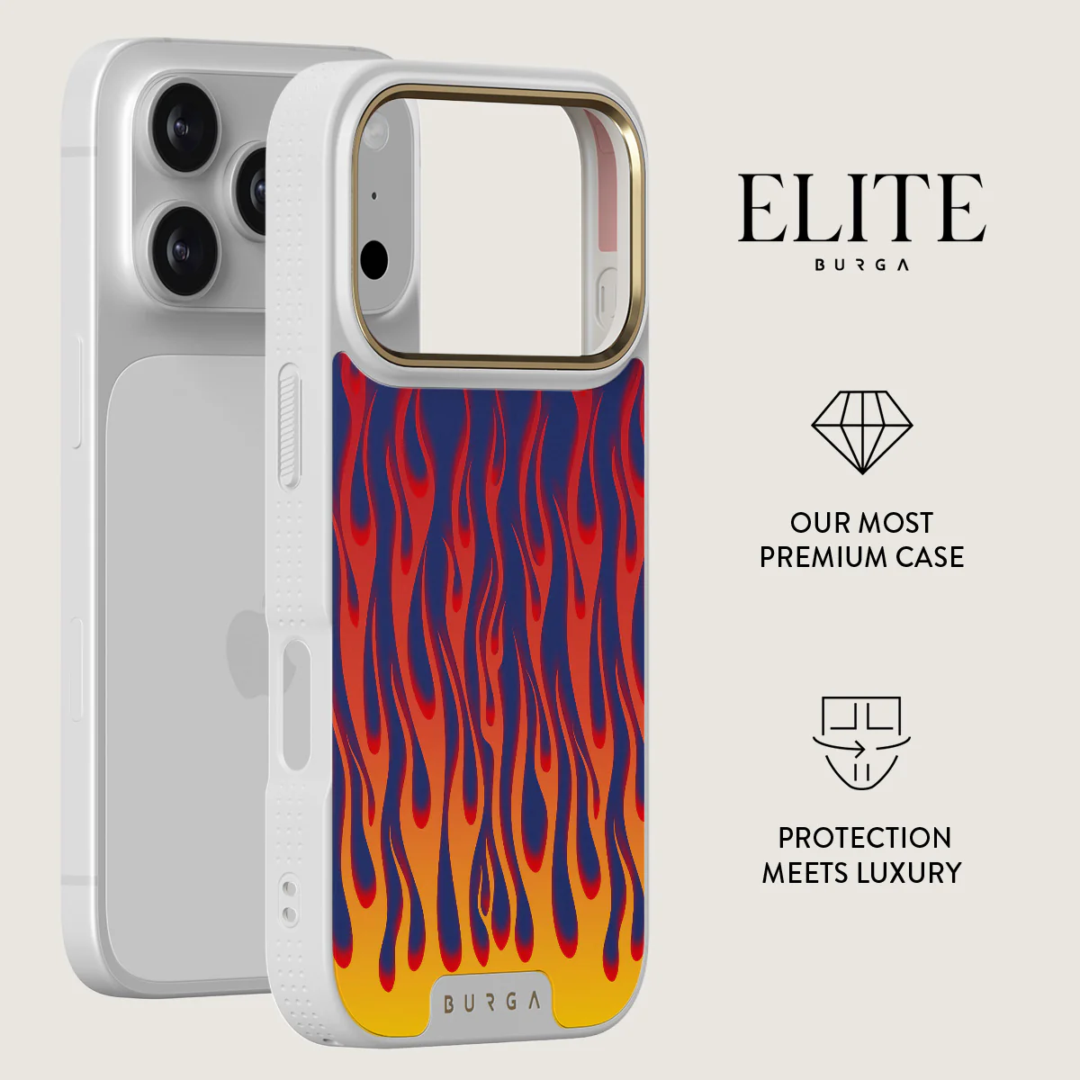Tribal - iPhone 17 Pro Case - Image 20