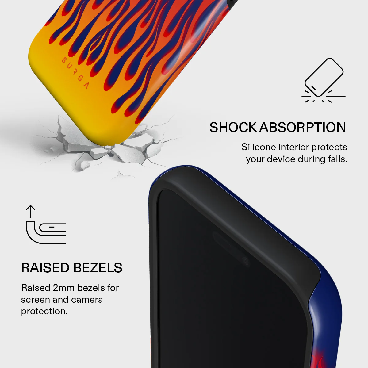 Tribal - iPhone 17 Pro Case - Image 4
