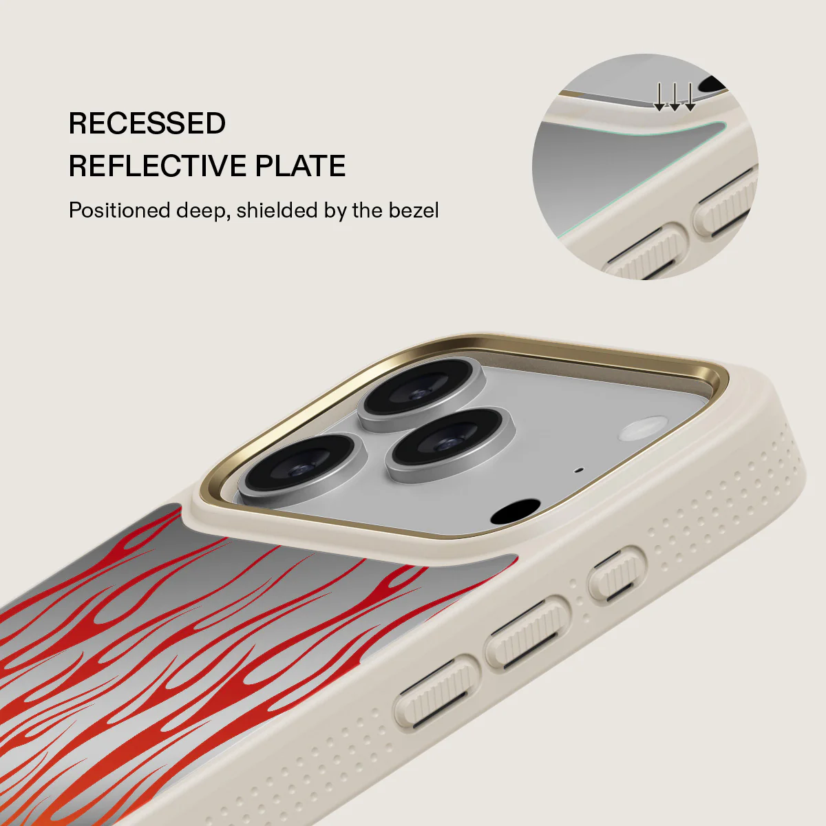 Tribal - iPhone 17 Pro Case - Image 45