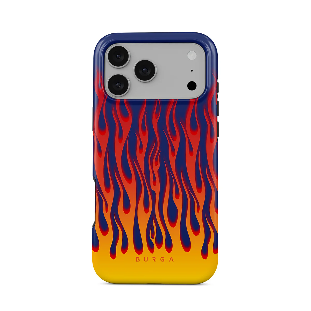 Tribal - iPhone 17 Pro Max Case
