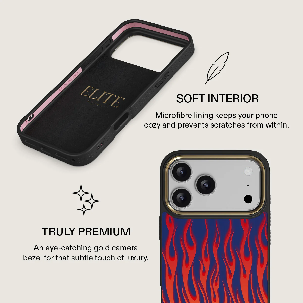 Tribal - iPhone 17 Pro Max Case - Image 10