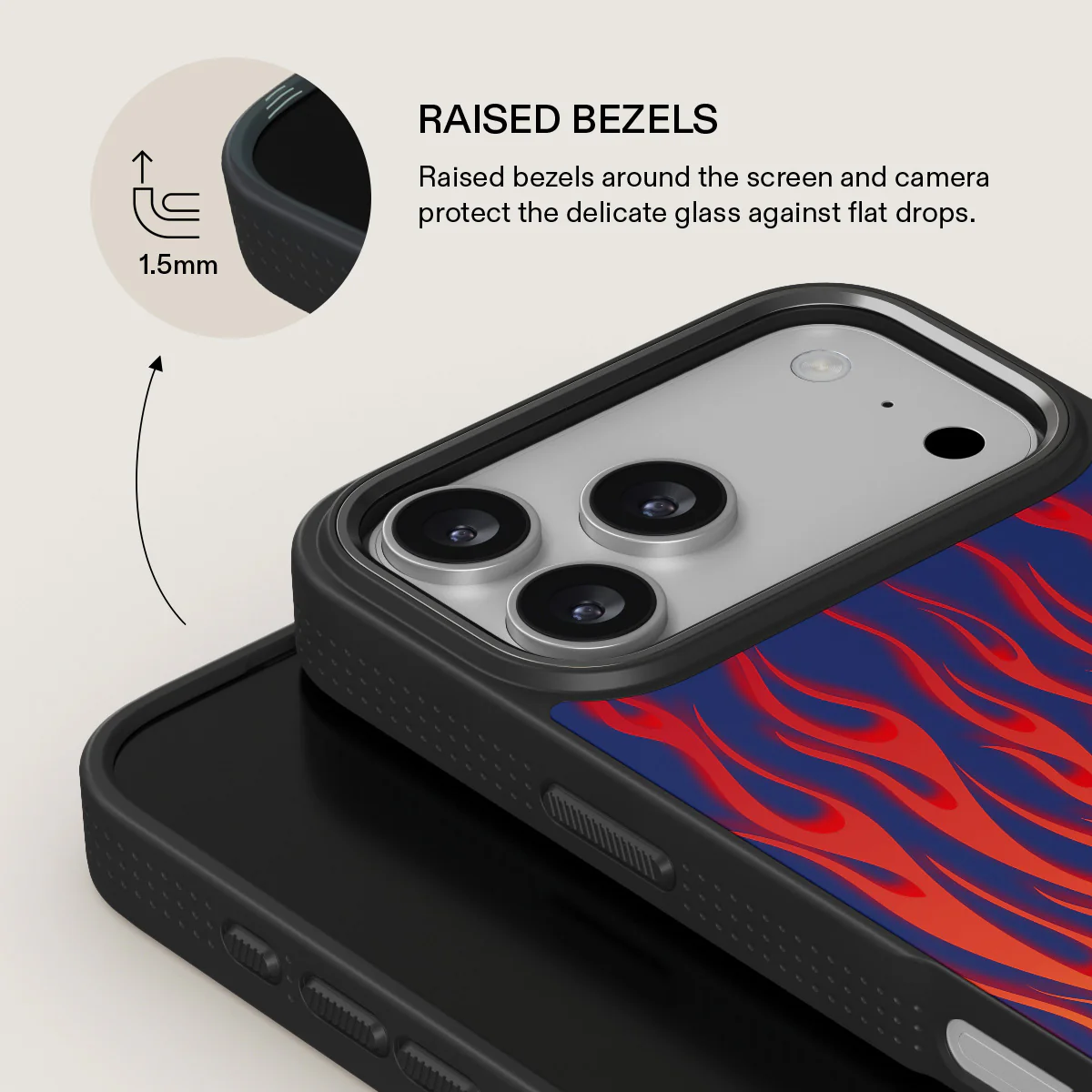 Tribal - iPhone 17 Pro Max Case - Image 15