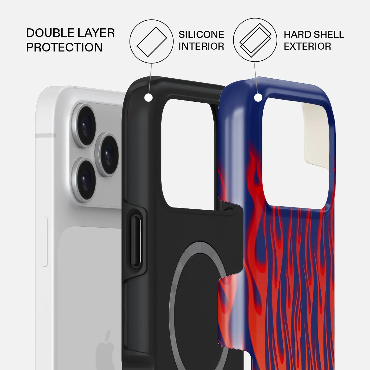 Tribal - iPhone 17 Pro Max Case - Image 2