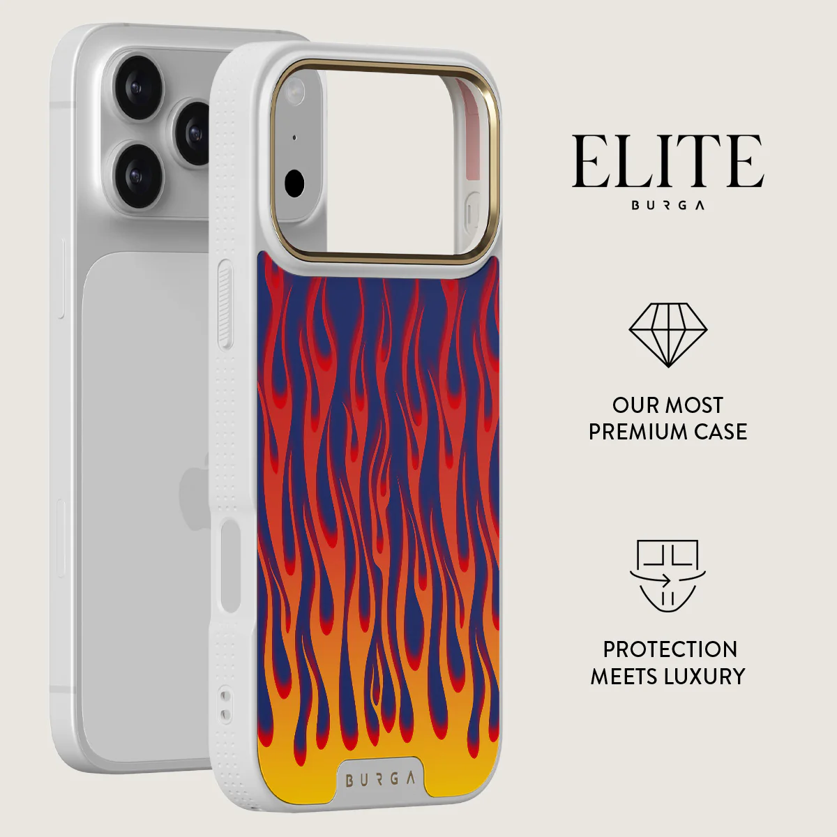 Tribal - iPhone 17 Pro Max Case - Image 20