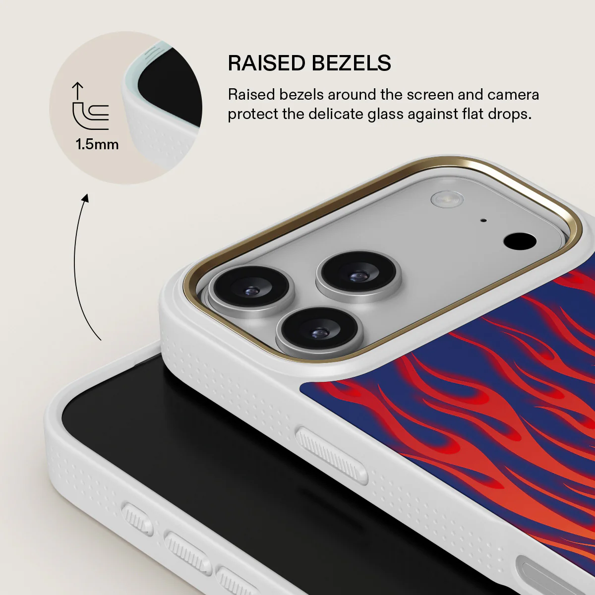 Tribal - iPhone 17 Pro Max Case - Image 22