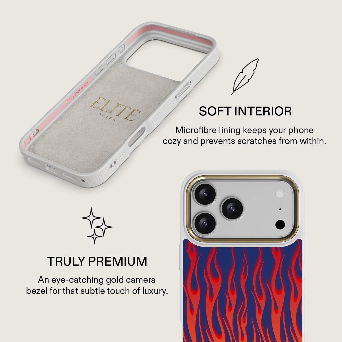 Tribal - iPhone 17 Pro Max Case - Image 24