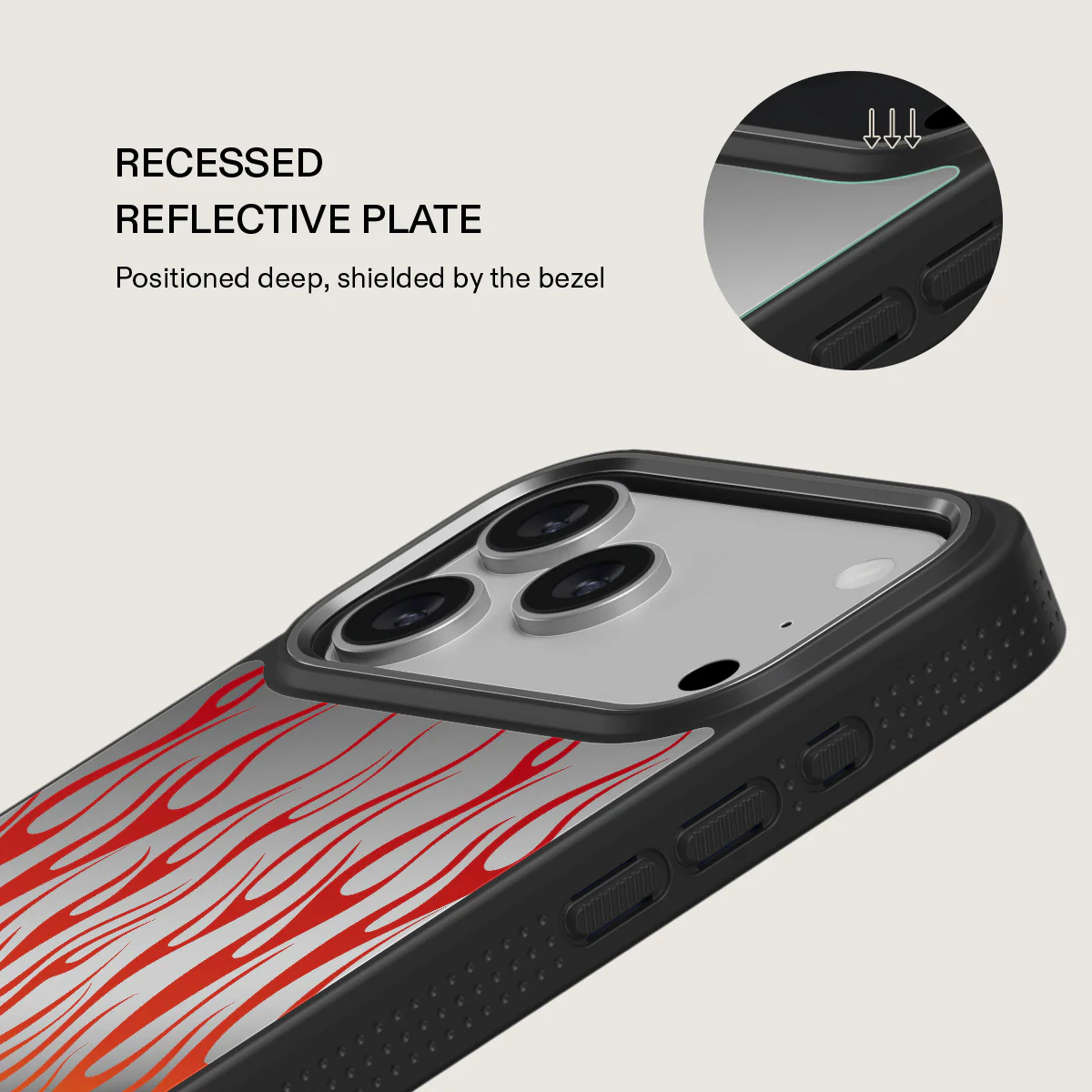 Tribal - iPhone 17 Pro Max Case - Image 37