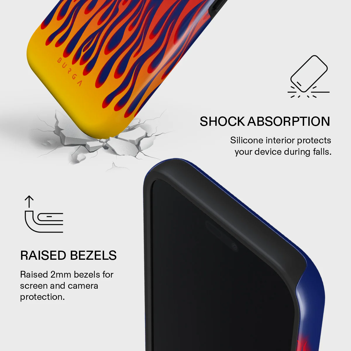 Tribal - iPhone 17 Pro Max Case - Image 4