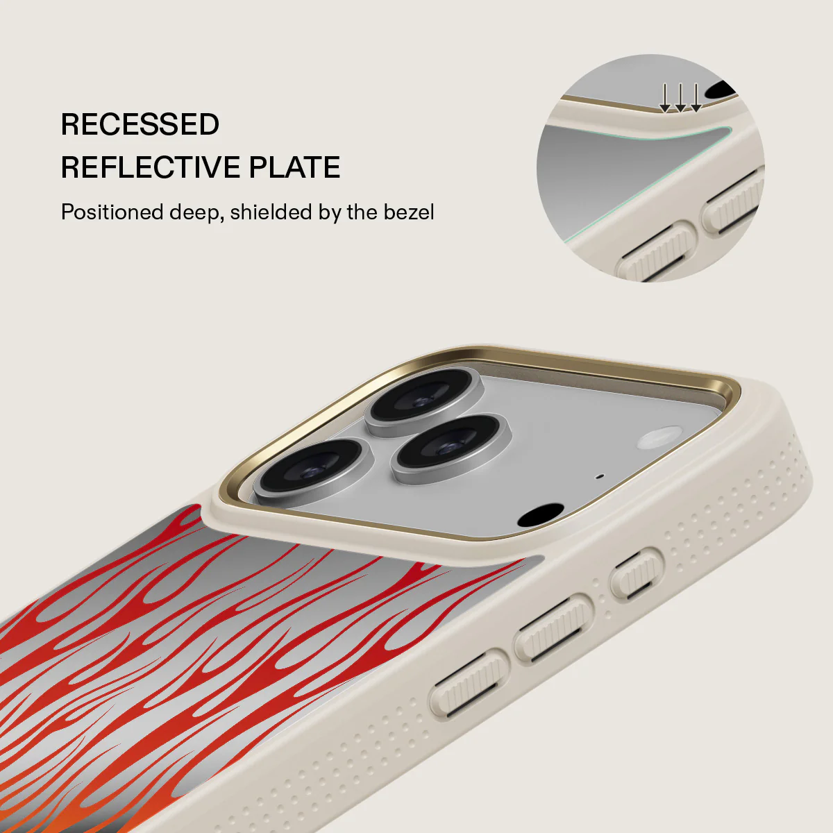Tribal - iPhone 17 Pro Max Case - Image 45