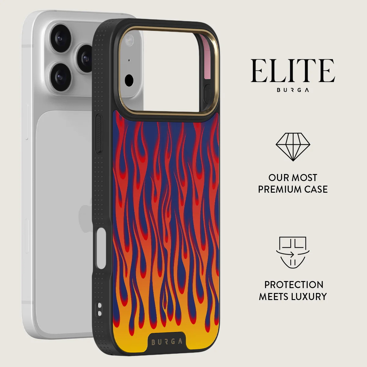 Tribal - iPhone 17 Pro Max Case - Image 6