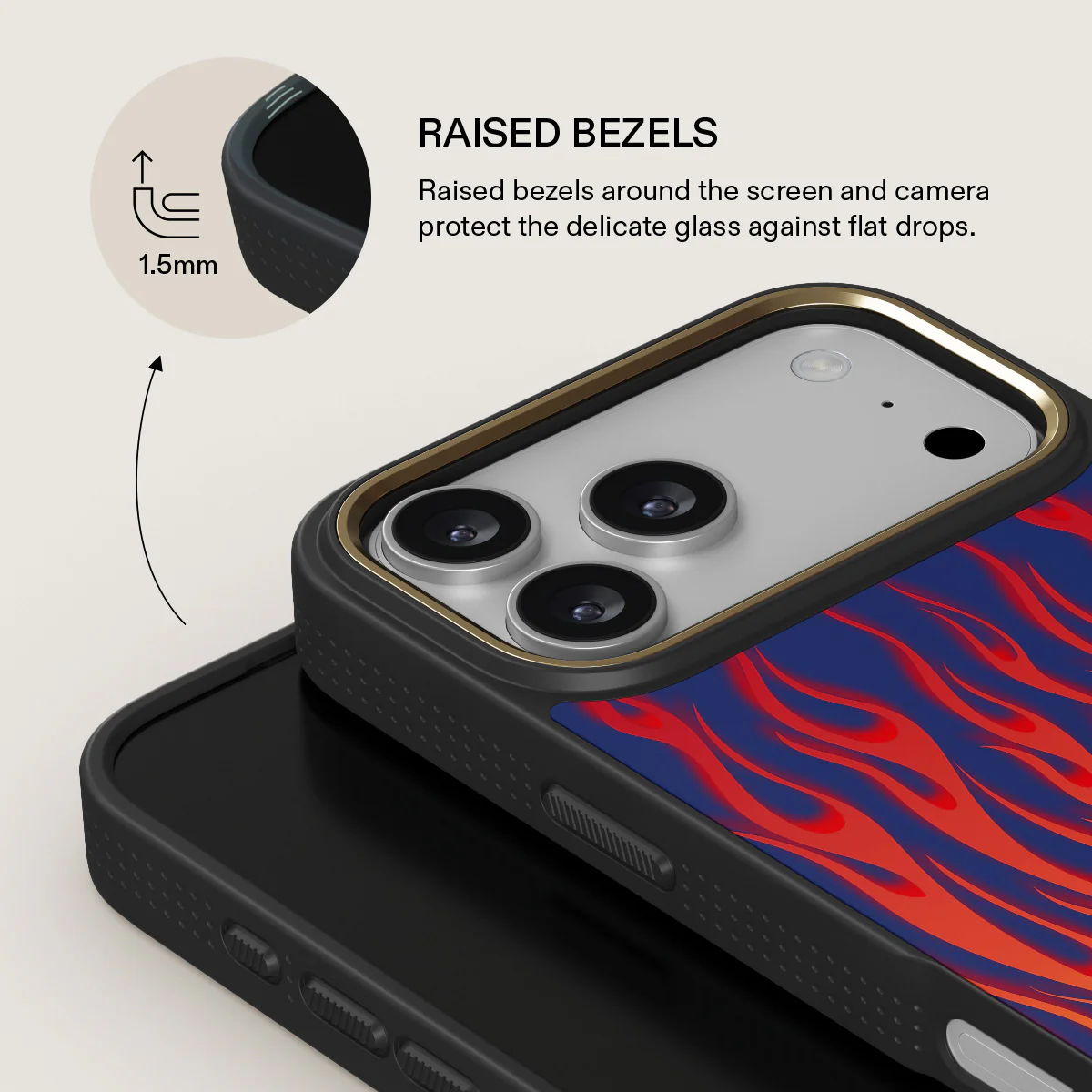Tribal - iPhone 17 Pro Max Case - Image 8