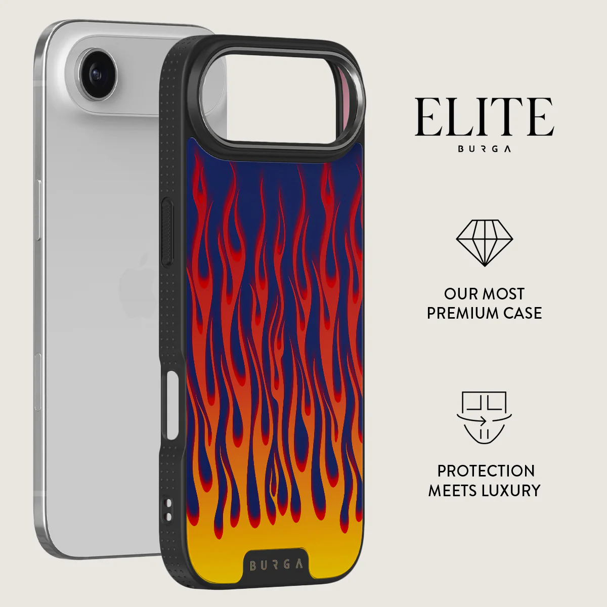 Tribal - iPhone Air Case - Image 13