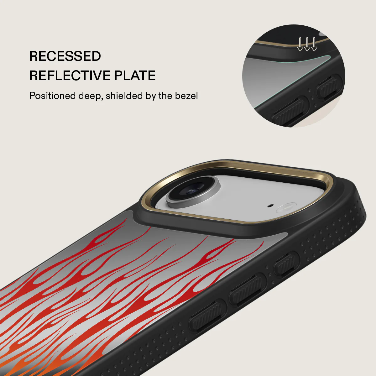 Tribal - iPhone Air Case - Image 29