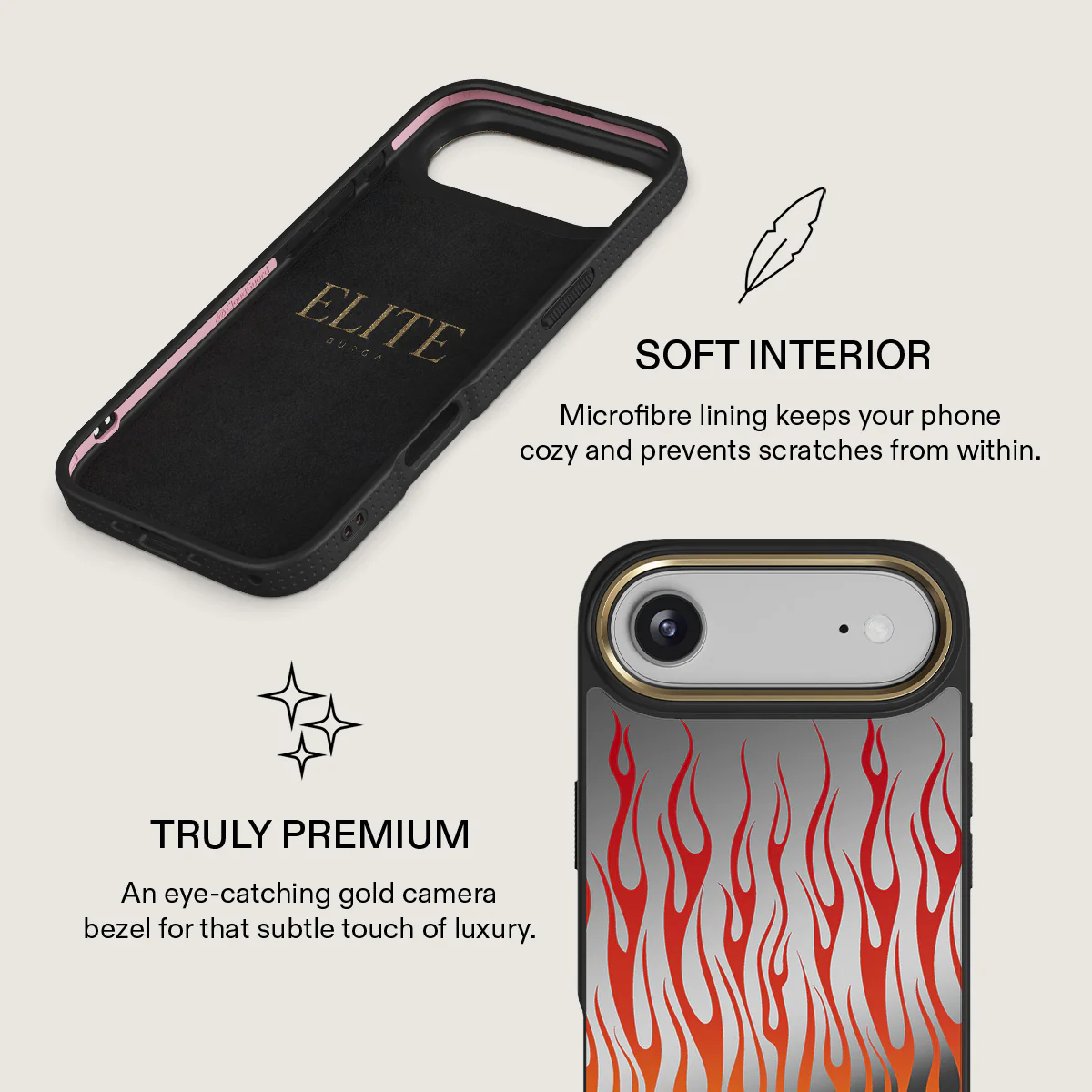 Tribal - iPhone Air Case - Image 32