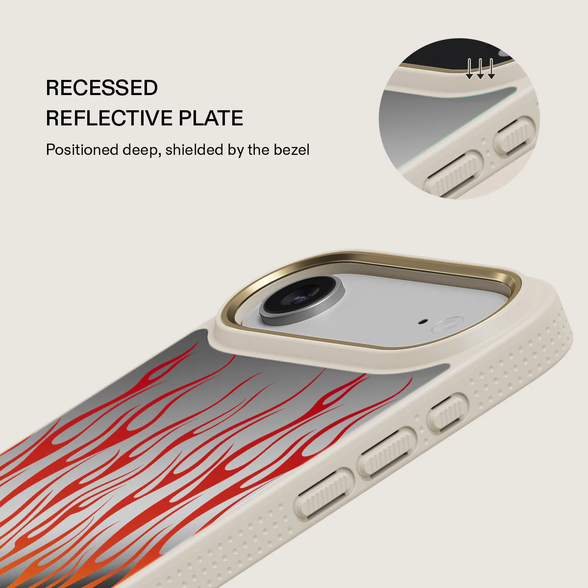 Tribal - iPhone Air Case - Image 45