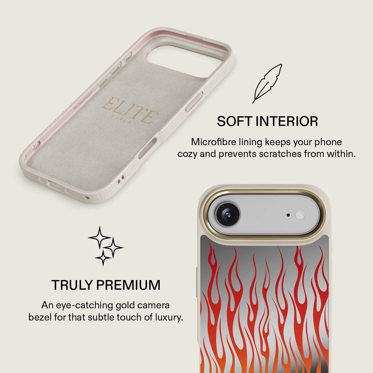 Tribal - iPhone Air Case - Image 48