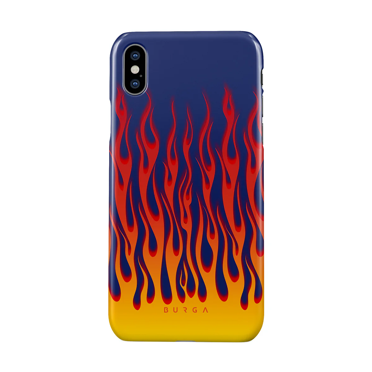 Tribal - iPhone X / XS Case