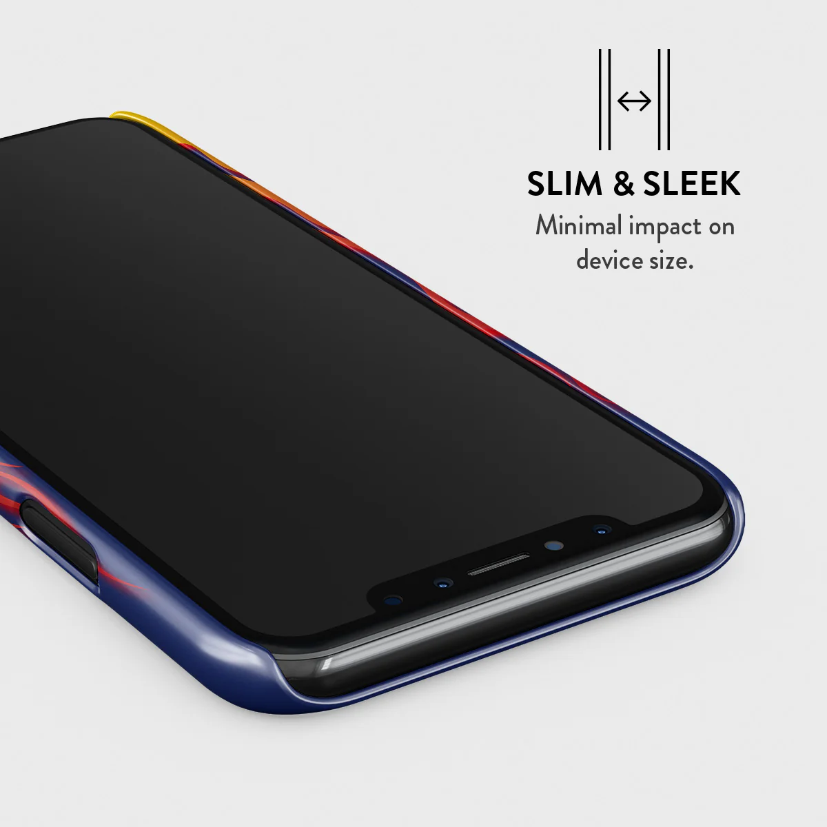 Tribal - iPhone X / XS Case - Image 4