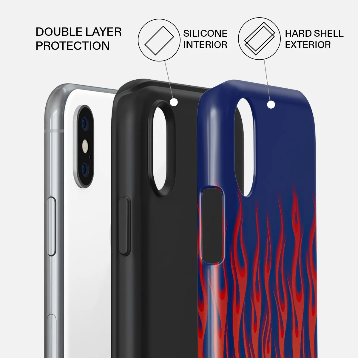 Tribal - iPhone X / XS Case - Image 6