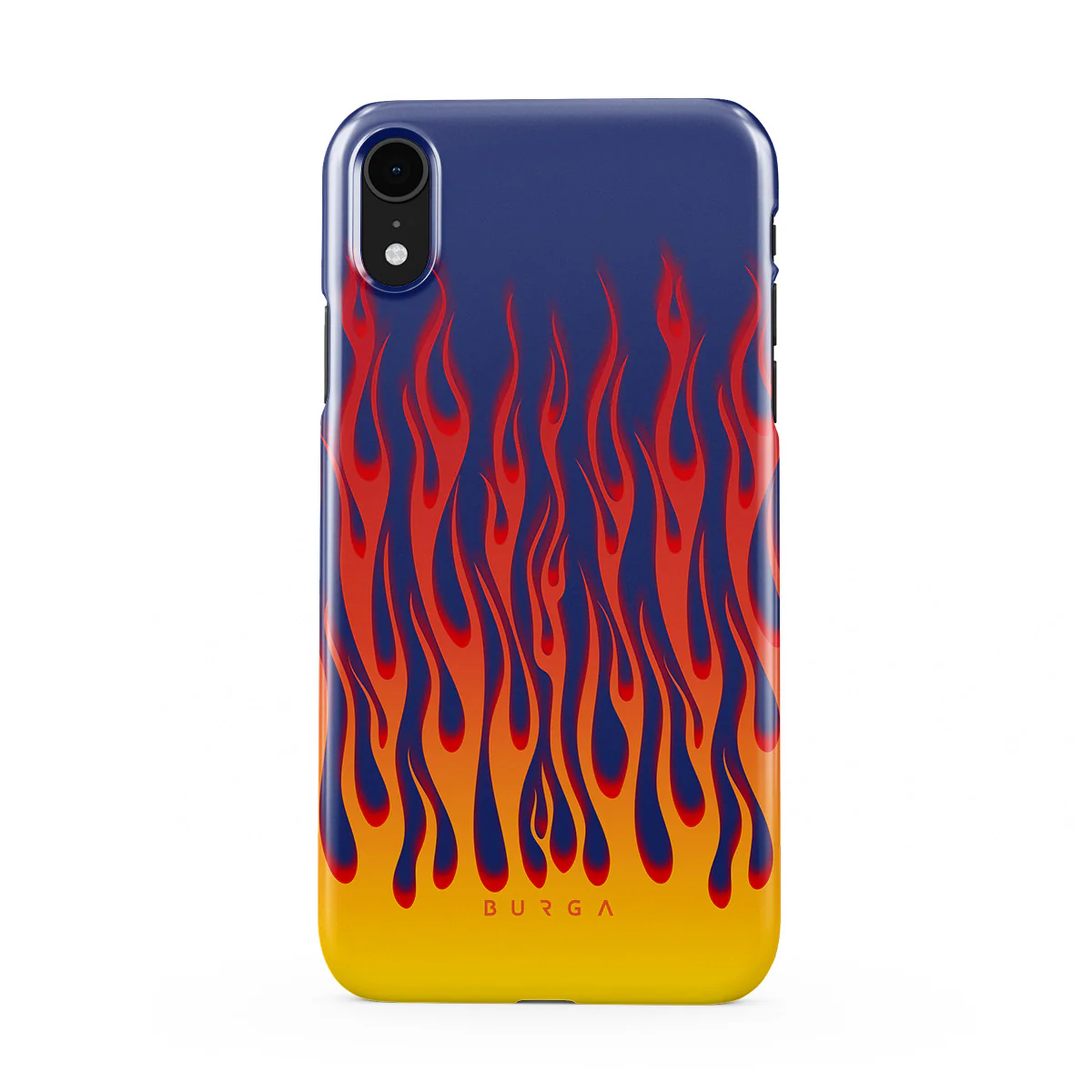 Tribal - iPhone XR Case