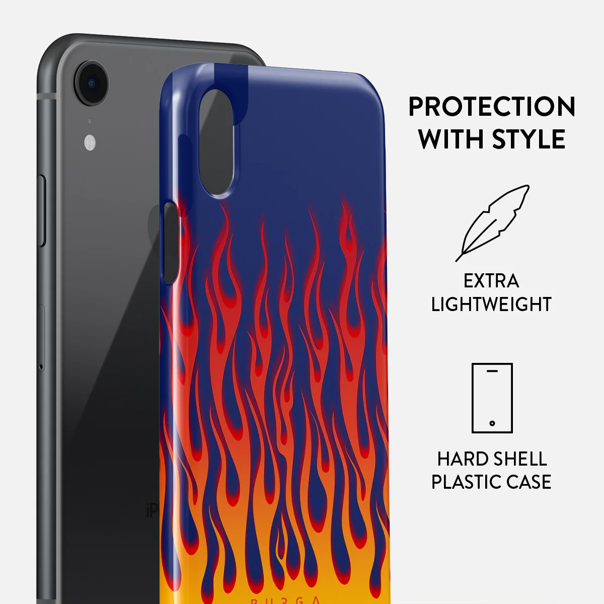 Tribal - iPhone XR Case - Image 2