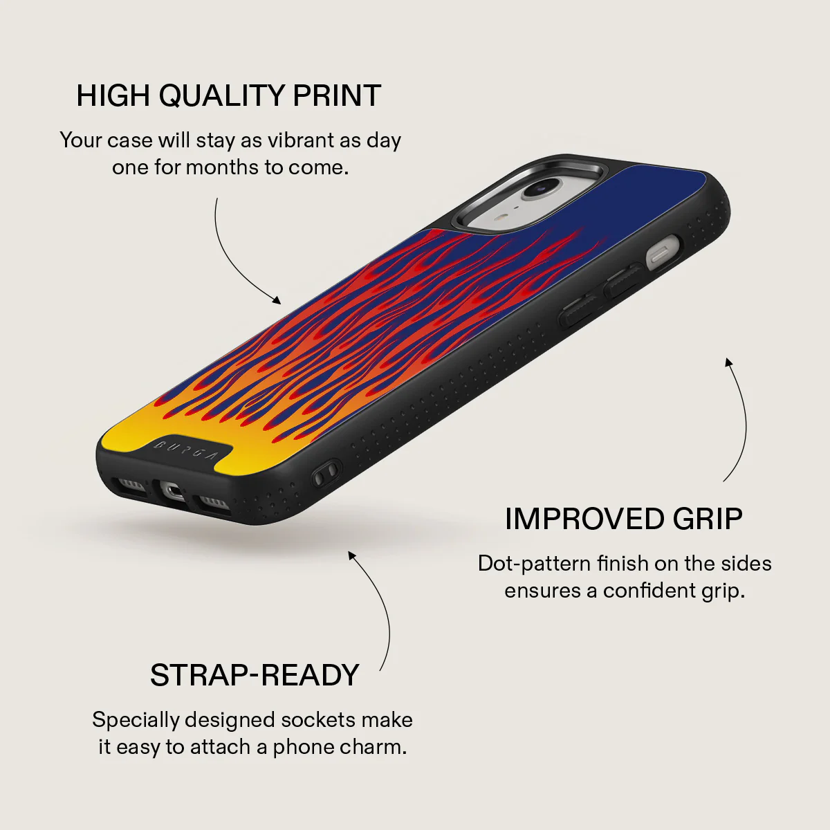 Tribal - iPhone XR Case - Image 20