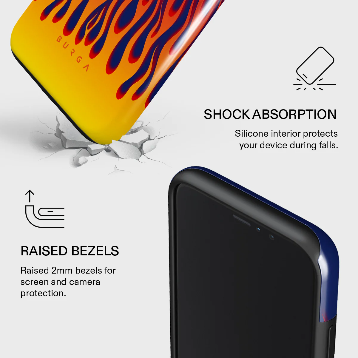 Tribal - iPhone XS Max Case - Image 8