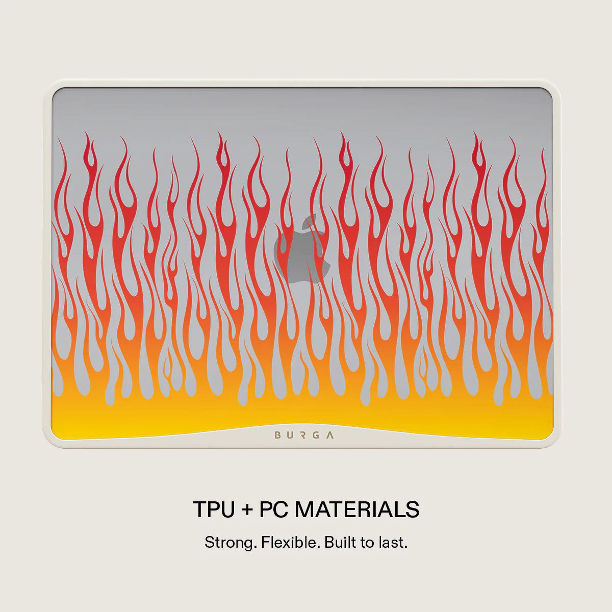 Tribal - Macbook Case - Image 23