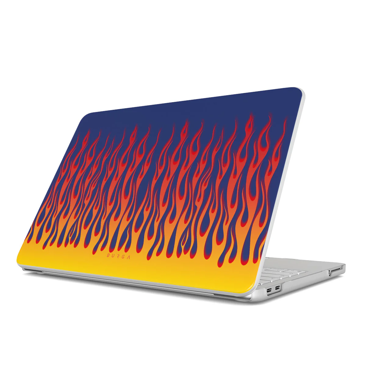Tribal - Macbook Case - Image 2