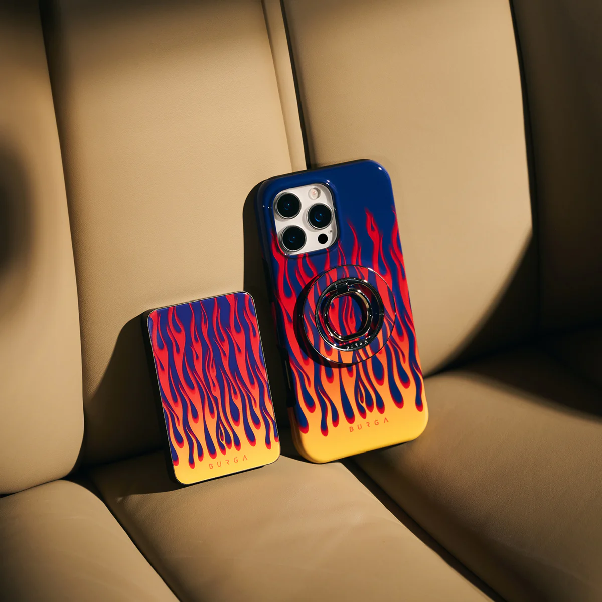 Tribal - Magnetic Power Bank - Image 93