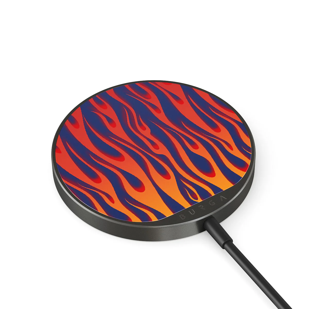 Tribal - Magnetic Wireless Charger - Image 4