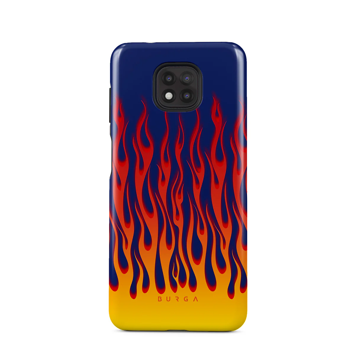 Tribal - Motorola Moto G Power 2021 Case
