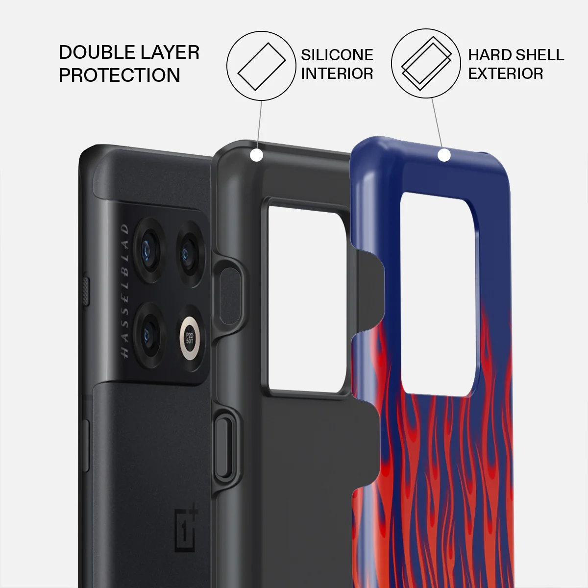 Tribal - OnePlus 10 Pro 5G Case - Image 2