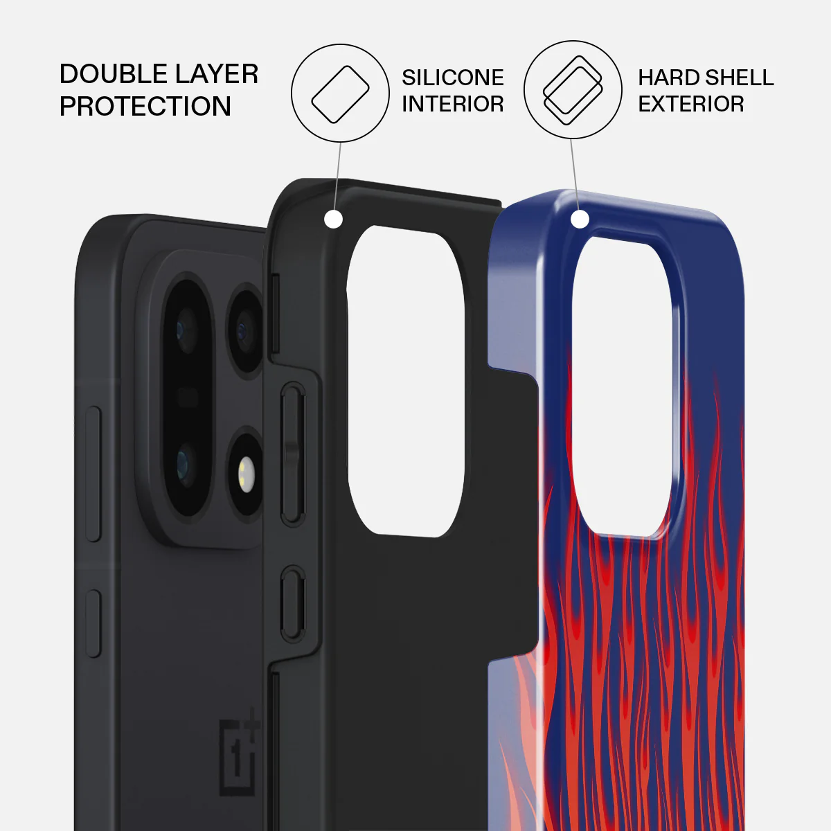 Tribal - OnePlus 15 Case - Image 2