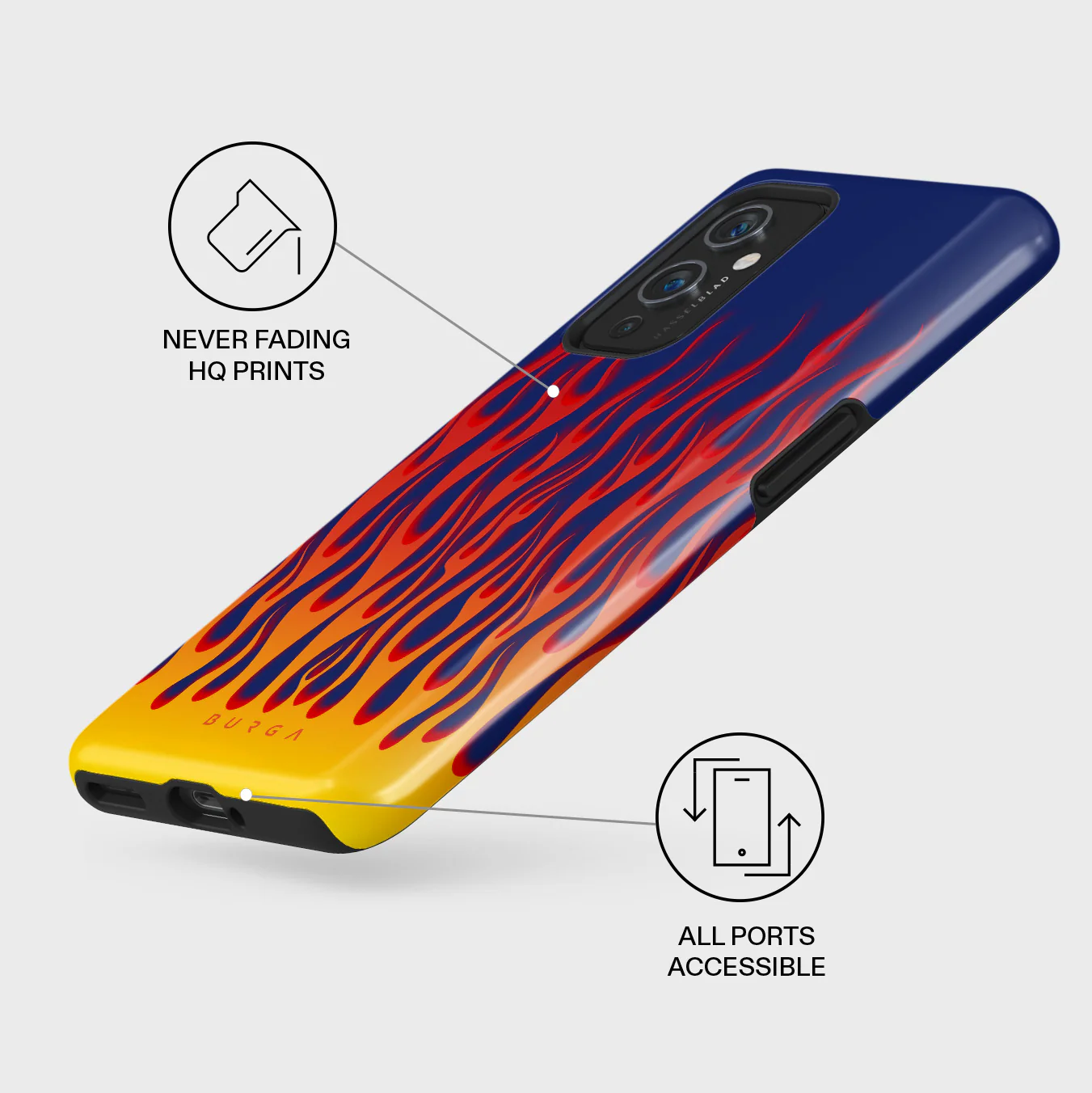 Tribal - OnePlus 9 Case - Image 3